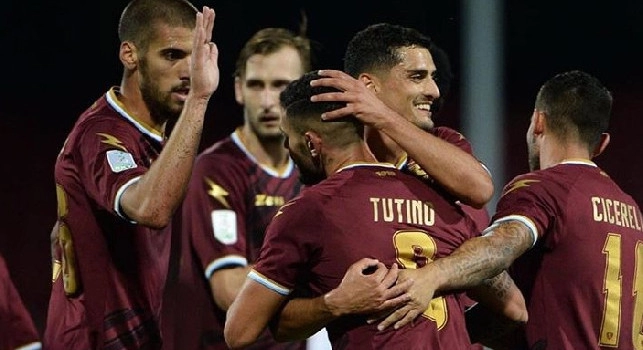 Pisa, l'ex presidente Mian: Pronti a comprare la Salernitana, ecco la richiesta di Lotito