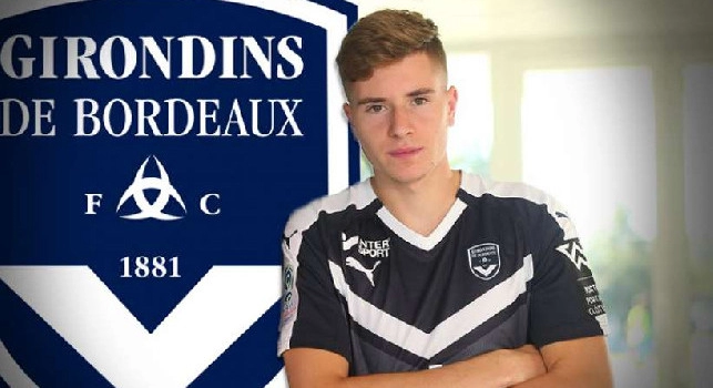 <i>L'Equipe</i> - Offerta del Napoli per Basic del Bordeaux!