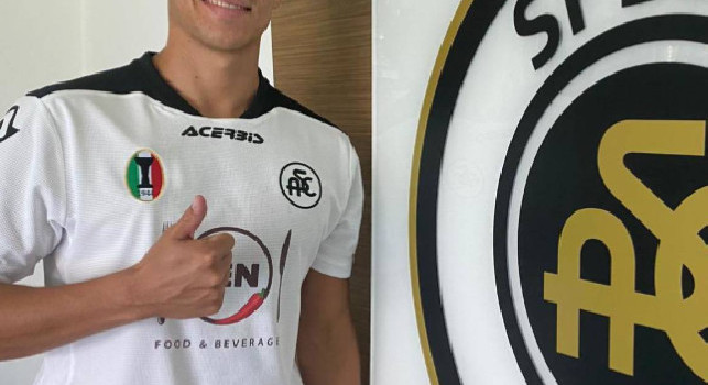 UFFICIALE - Spezia, dall'Atletico Mineiro arriva Sena