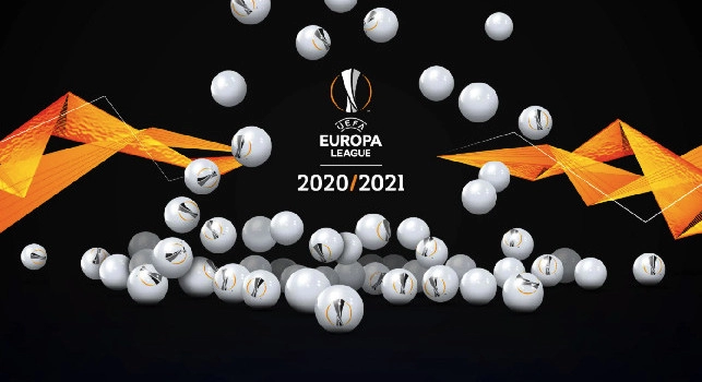 UFFICIALE - Europa League, oggi il sorteggio! 15 le possibili avversarie del Napoli, occhio al Benfica