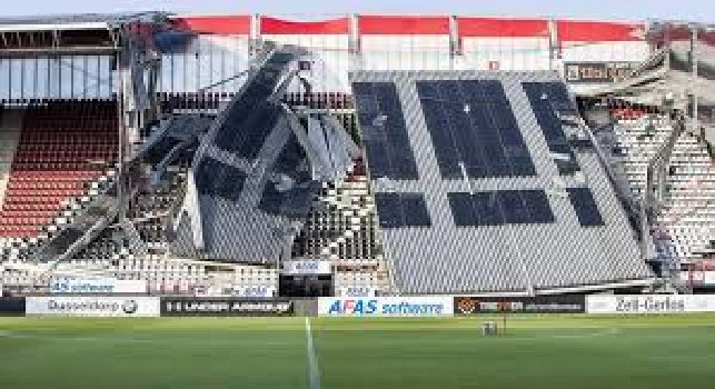 AZ Alkmaar calcio