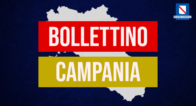Bollettino Campania