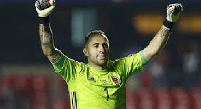 Colombia, Ospina festeggia: la Nazionale si qualifica al turno successivo di Copa America come migliore terza