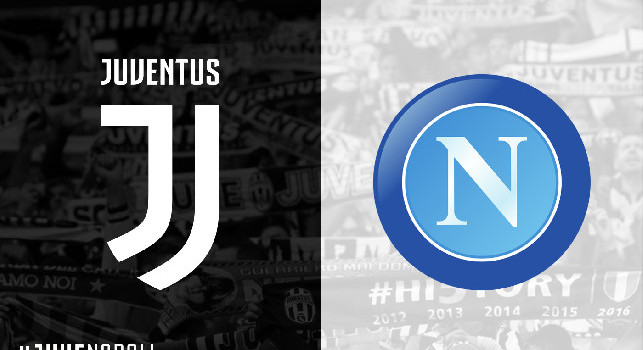 Serie A 21-22 - Alla prima di ritorno il Napoli affronterà la Juventus in trasferta