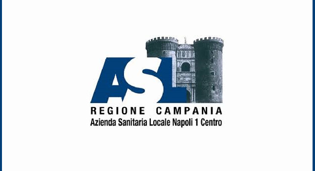 Lettera dell'Asl alla SSC Napoli: vietata la trasferta a Torino. Il documento ufficiale [FOTO]