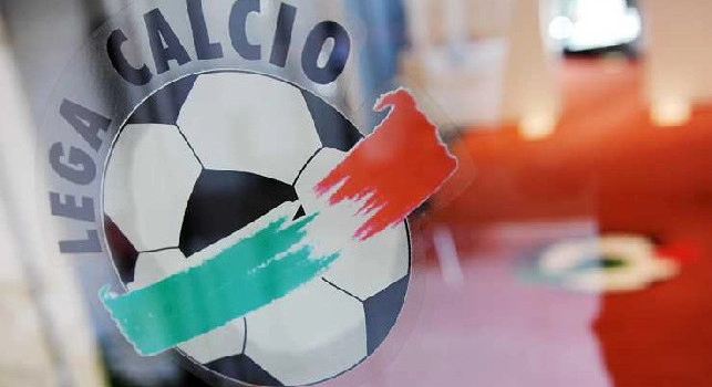 Serie A spezzatino, l'Assemblea rimanda la decisione