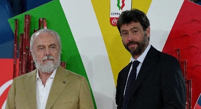 Ziliani: Al Napoli partita persa perch&egrave; obbedisce all'Asl, partita vinta a chi non rispetta neanche una legge