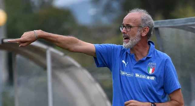 Europeo Under 21, l'Italia non comincia bene: fermata dalla Repubblica Ceca, è 1-1