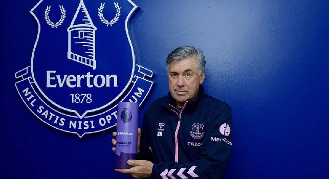 Ancelotti: Il Chelsea &egrave; di livello superiore: lotteremo fino alla fine per l&rsquo;Europa