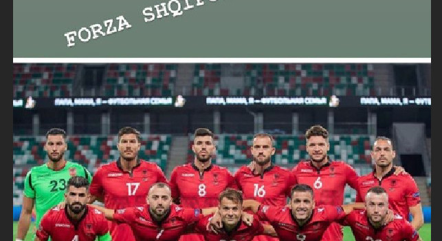 Hysaj, Albania