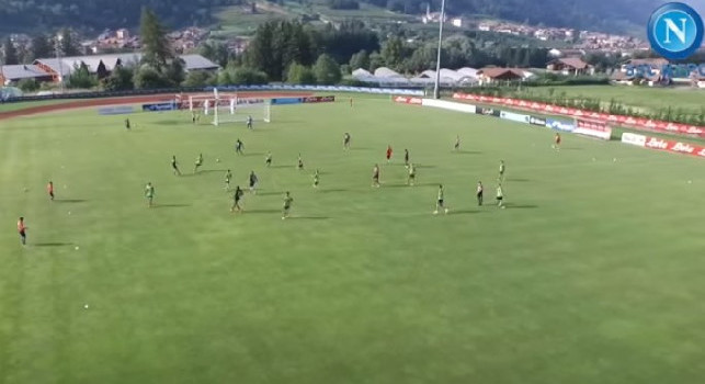 Juve-Napoli, clamoroso Repubblica: in tribunale c’è un video segreto che scagiona gli azzurri!