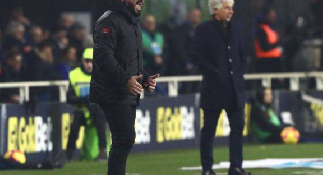 Gazzetta - Il Napoli ha accelerato sul rinnovo di Gattuso per paura che altri club potessero portarlo via