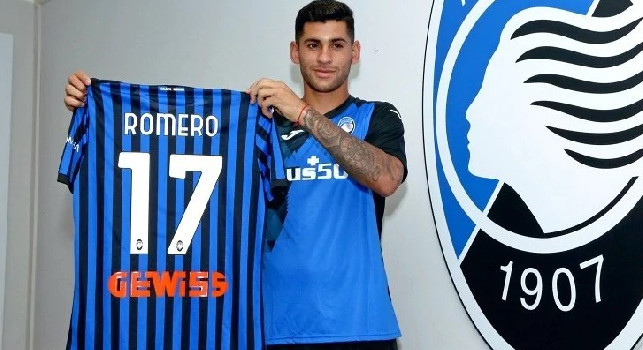 UFFICIALE - Atalanta, Romero guarito dal Covid: sarà in campo contro il Napoli