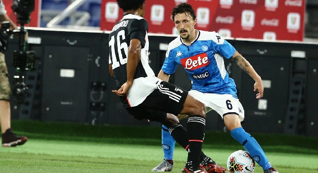 Tuttojuve scrive: I maestri del <i>chiagni e fotti</i> potrebbero essere i più avvantaggiati, altro che penalizzati