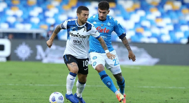 TMW - Gomez-Siviglia: prestito con obbligo: 6 mln più 2 di bonus. Per il Papu contratto fino al 2023