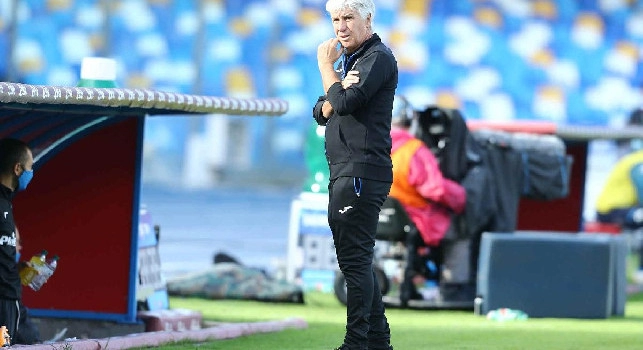 Atalanta, Marino: Abbiamo gi&agrave; cancellato la sfida di Napoli. Champions? La prima gara sar&agrave; fondamentale