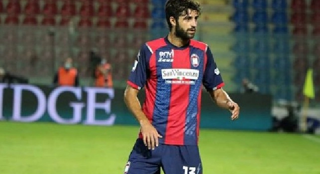 Tanta roba petardo!, gli azzurri si congratulano con l'ex compagno di squadra Luperto
