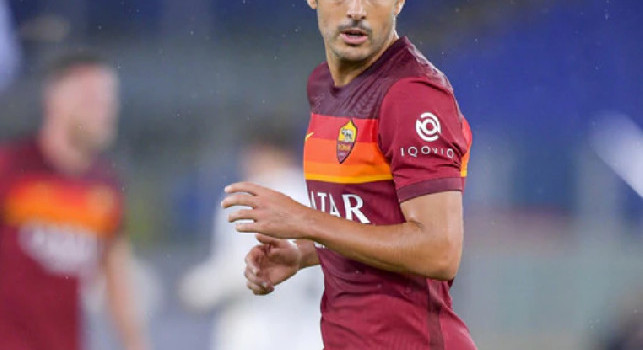 Roma-Benevento 5-2: Dzeko e Pedro super