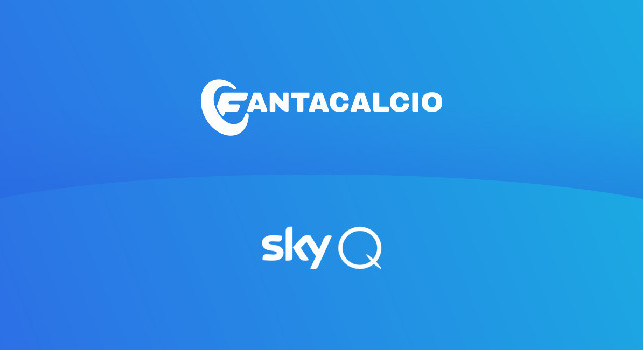 Guardi la Serie A su Sky? Da oggi i Voti Live di Fantacalcio.it consultabili anche su Sky Q durante le partite!