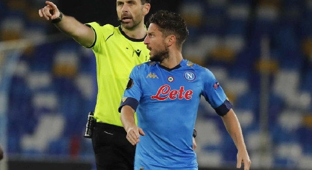 Napoli-Sassuolo, le probabili scelte di Gattuso. Il Mattino: Insigne non ci sarà, spazio allo stesso attacco che ha strapazzato l'Atalanta