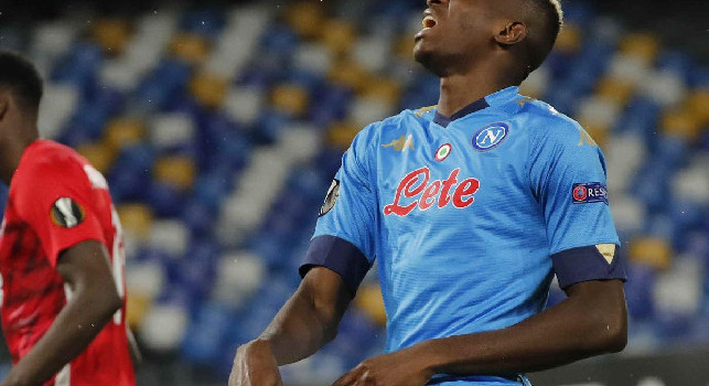 CdM - La macchina da gol del Napoli si è inceppata: ci sono almeno due punti critici