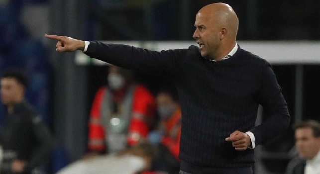 Gazzetta - AZ commovente per atteggiamento e motivazioni! Napoli buonista e pasciuto, mai attendersi nulla dall'Europa
