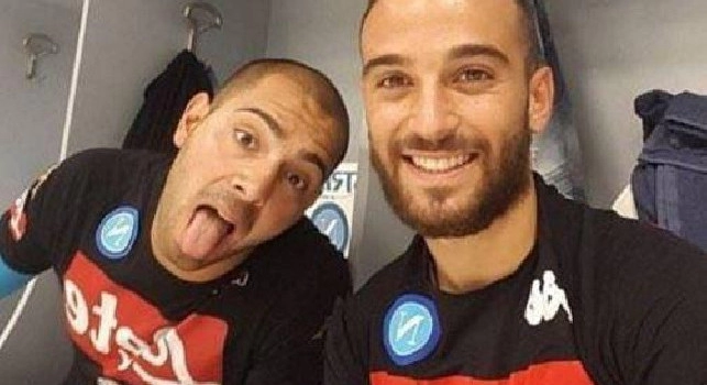 Cdm - Partita da libro Cuore, primo derby per i fratelli Insigne: quando Mazzarri regalò una gioia infinita