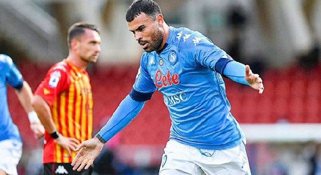 Real Sociedad-Napoli, rivoluzione Gattuso con 7 cambi: Petagna guiderà l'attacco