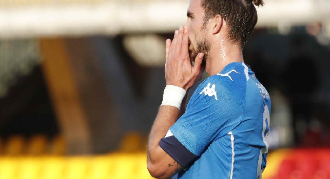 As, Calemme: Il Napoli arriverà agli Europei 2021 con il rinnovo già firmato di Fabian Ruiz