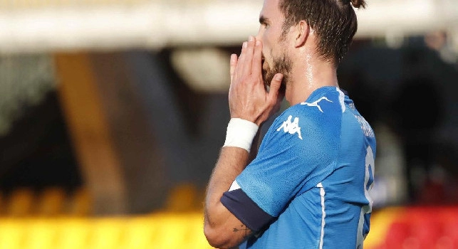 As, Calemme: Il Napoli arriver&agrave; agli Europei 2021 con il rinnovo gi&agrave; firmato di Fabian Ruiz