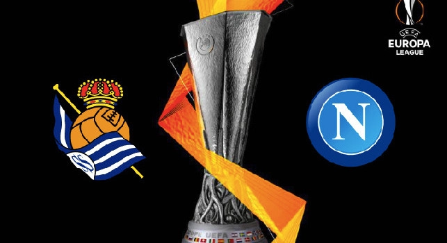 Real Sociedad-Napoli probabili formazioni: Gattuso cambia ruolo a Fabian, sar&agrave; duello con Silva
