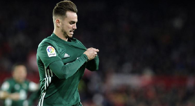 L'ultima volta che Fabiàn giocò contro la Real Sociedad: due assist per uno spettacolare 4-4! [VIDEO]
