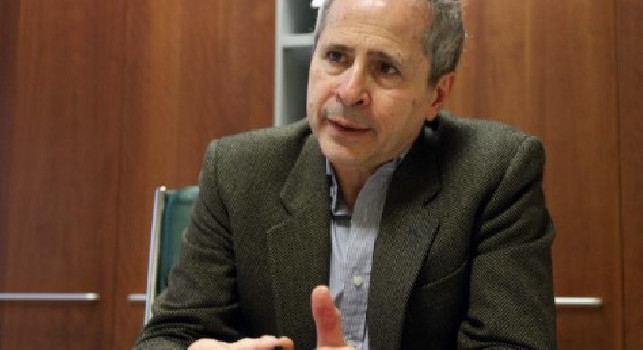 Il prof. Crisanti: Riapertura stadi? Serve prudenza, non ci affrettiamo per gli Europei