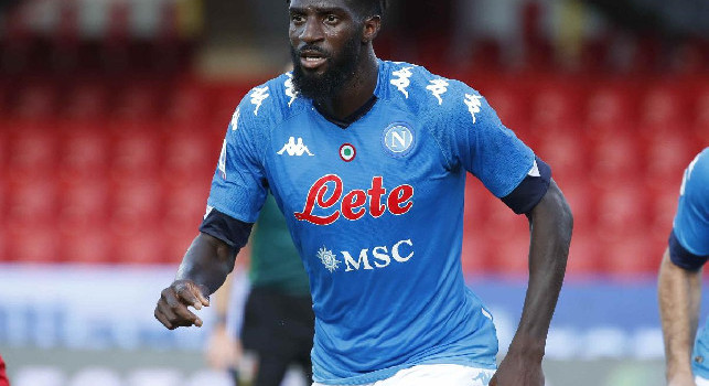 Bakayoko
