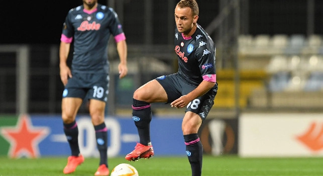 Sportitalia, Parlato: Lobotka fuori dal progetto di Gattuso. Oggi seconda chance per Rrahmani, al suo fianco potrebbe esserci Koulibaly
