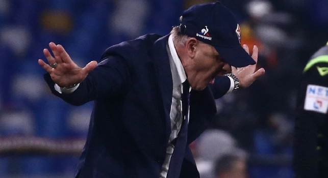Baiano sicuro: Se il Napoli fa il Napoli vince a Firenze! Osimhen può diventare devastante se...