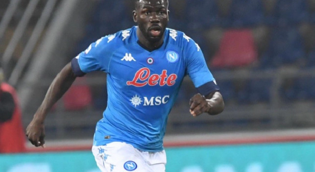koulibaly