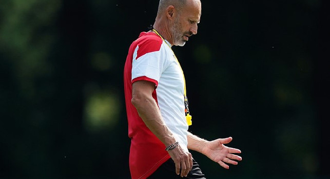 UFFICIALE - Milan, positivo al Covid anche il vice di Pioli: il comunicato