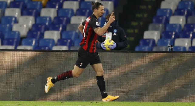 Ibrahimovic
