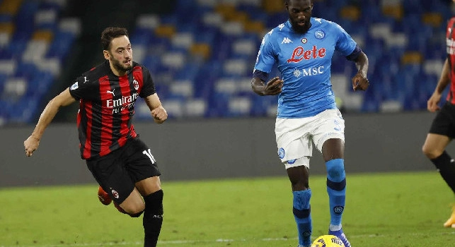 UFFICIALE - Giudice Sportivo, Bakayoko squalificato per un turno dopo il rosso con il Milan