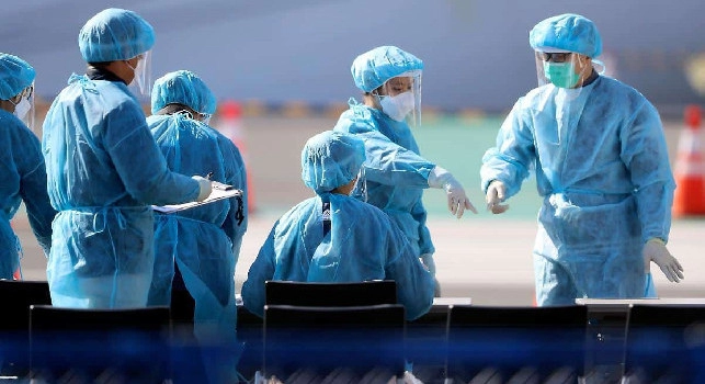 Medici e infermieri