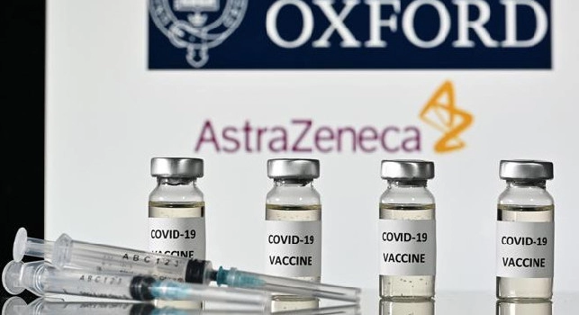 AstraZeneca consegna i nuovi dati: Efficace al 76%, copertura anche per gli over 65