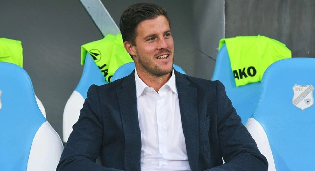 Rijeka, il ds Mance: Gattuso una leggenda ma non siamo a Napoli come turisti. Vogliamo sempre vincere, il calcio fa sognare