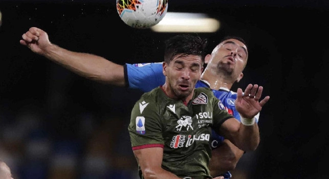 Cagliari, dopo Godin anche Giovanni Simeone positivo al Coronavirus!