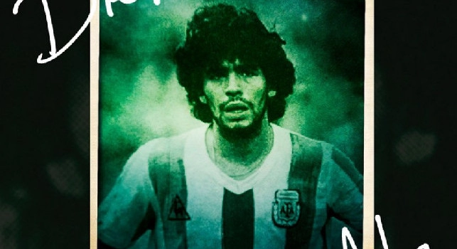 Buon viaggio Diego, post di Del Piero per Maradona [FOTO]