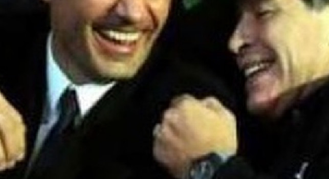 Maldini ricorda Maradona: Ciao Diego. Per me sarai sempre un eroe