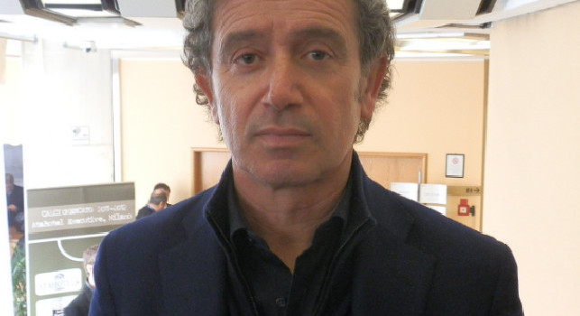 Romano: Condivido il piano di scouting del Venezia, contro il Napoli sarà match da ricordare