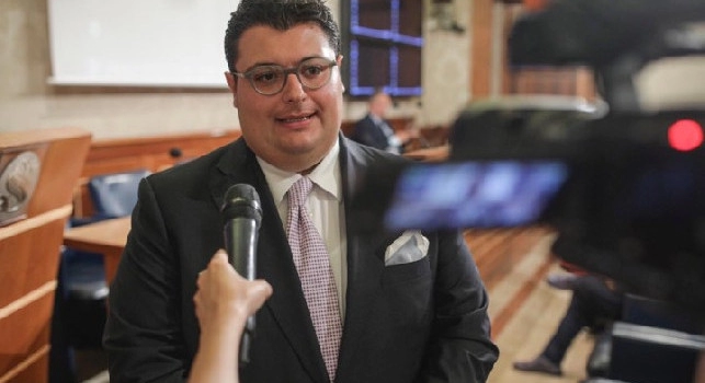 La lettera di Iovino a Maradona per CN24: Diego, genio e...basta!