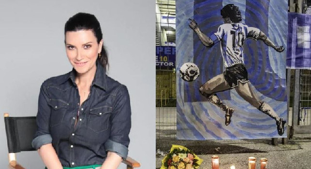 Laura Pausini: In Italia fa più notizia l'addio ad un uomo poco apprezzabile che la violenza sulle donne