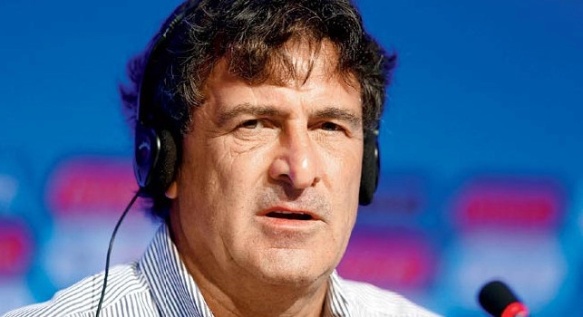 Kempes difede Gattuso: Sempre la solita storia al Valencia, chi ha dato tutto è costretto ad andare via